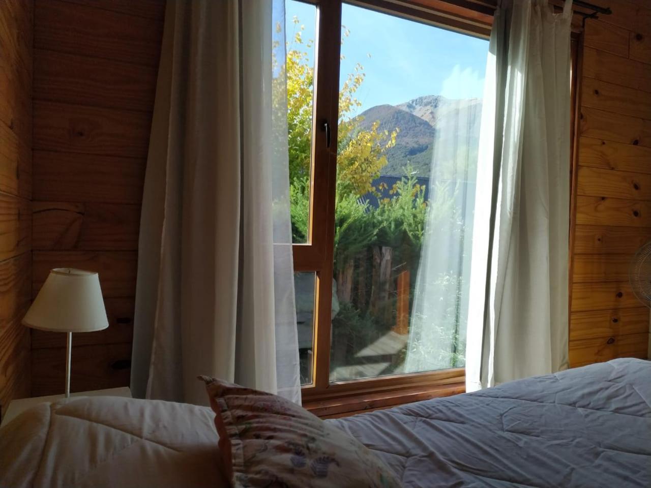 Los Amancays 2 Villa La Angostura Exteriér fotografie