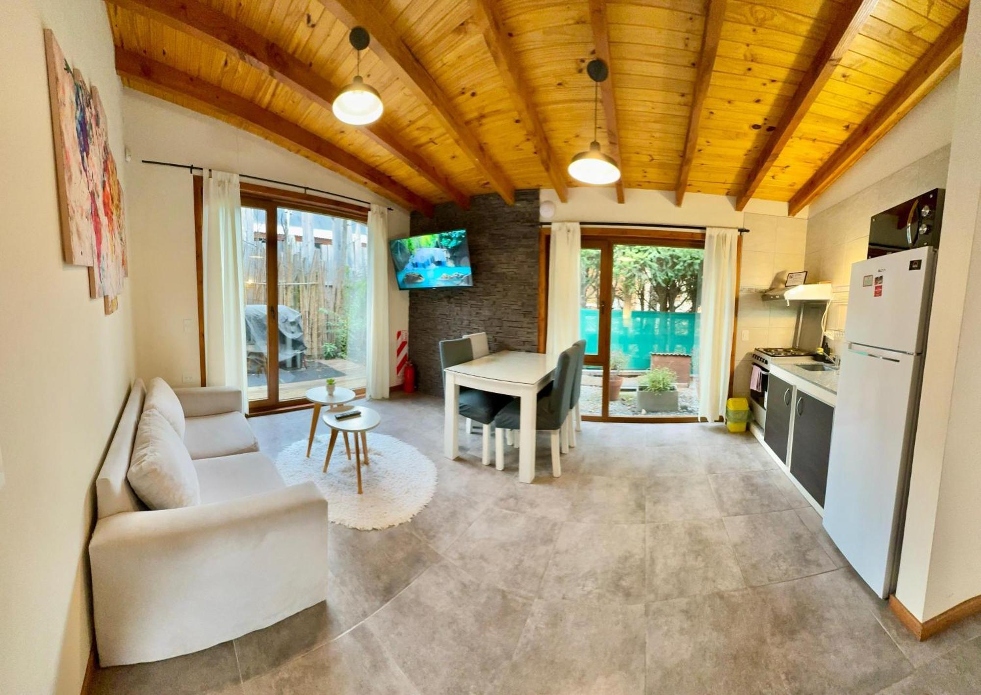 Los Amancays 2 Villa La Angostura Exteriér fotografie